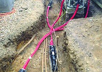 High Voltage Equipment